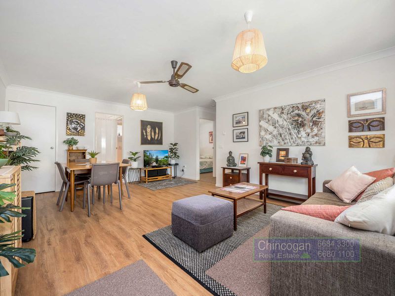 6 / 5 Train Street, Mullumbimby