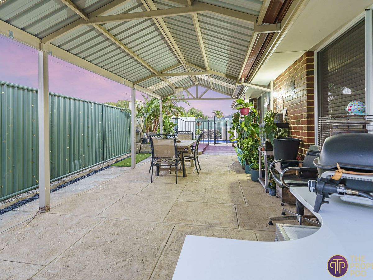 52 Maamba Road, Wattle Grove