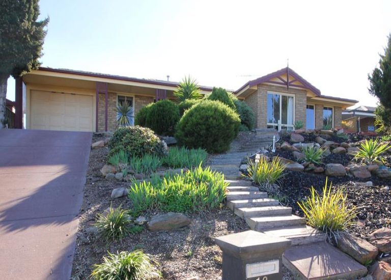13 Quinvale Road, Hallett Cove