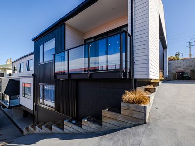 74 A,B,C London Street, Dunedin Central