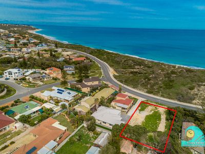 58 BRAZIER ROAD, Yanchep