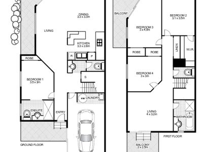 7 / 14-18 Blakesley Street, Tewantin