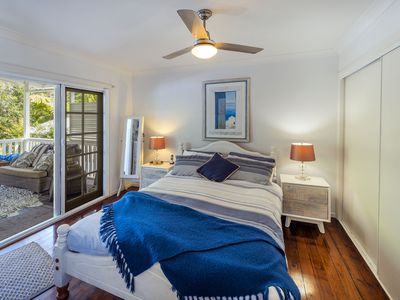 28 Arrawarra Beach Road, Arrawarra