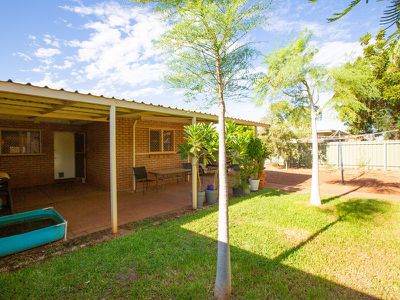 14 Curlew Crescent, South Hedland