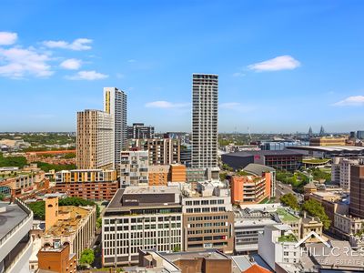 1101/718 George Street, Haymarket