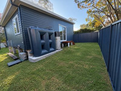 60A Bay Street, Balcolyn