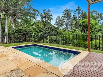 8 Waranga Crescent, Burringbar