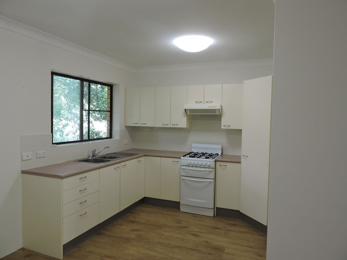 4 / 14 Brisbane Street, St Lucia