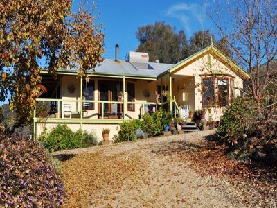 55 Odewahn Road, Splitters Creek