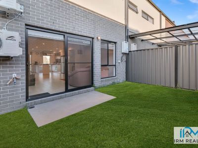 834 Aitken Boulevard, Craigieburn
