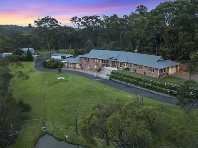 13 & 13A Parkcrest Place, Kenthurst