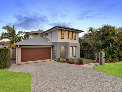 4 Barri Lane, Upper Coomera