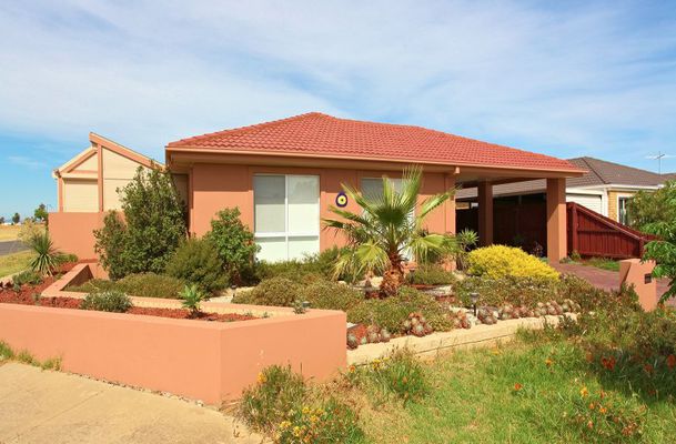 28 Havilland Drive, Roxburgh Park