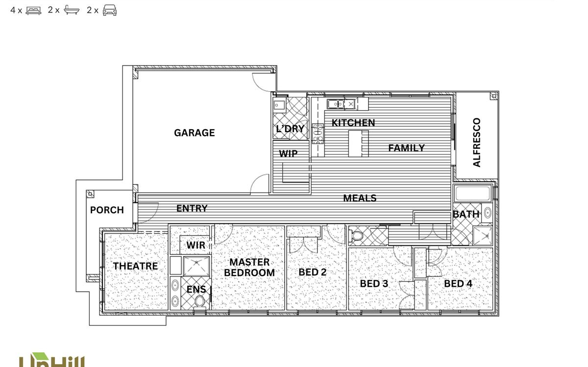 gallery