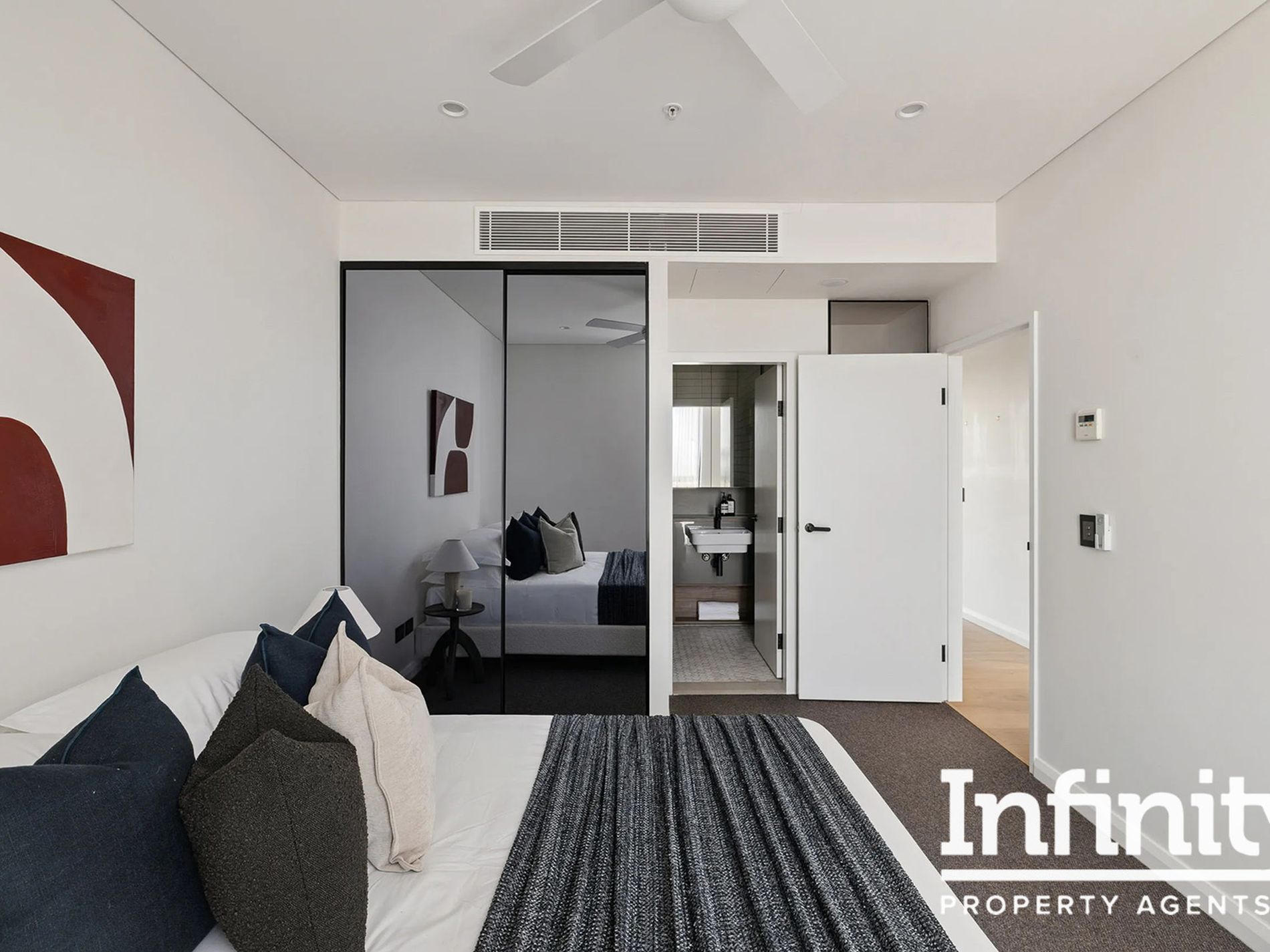 A102 / 16 FISHER STREET, Petersham