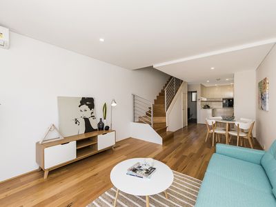4 / 22 Jugan Street, Mount Hawthorn