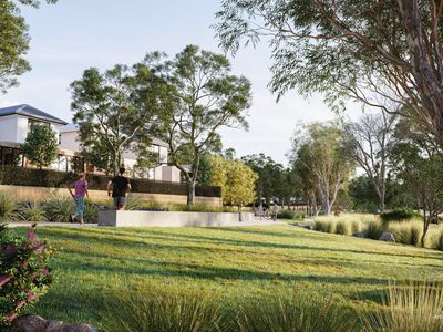 Lot 187 Norlongga Boulevard, Noarlunga Downs
