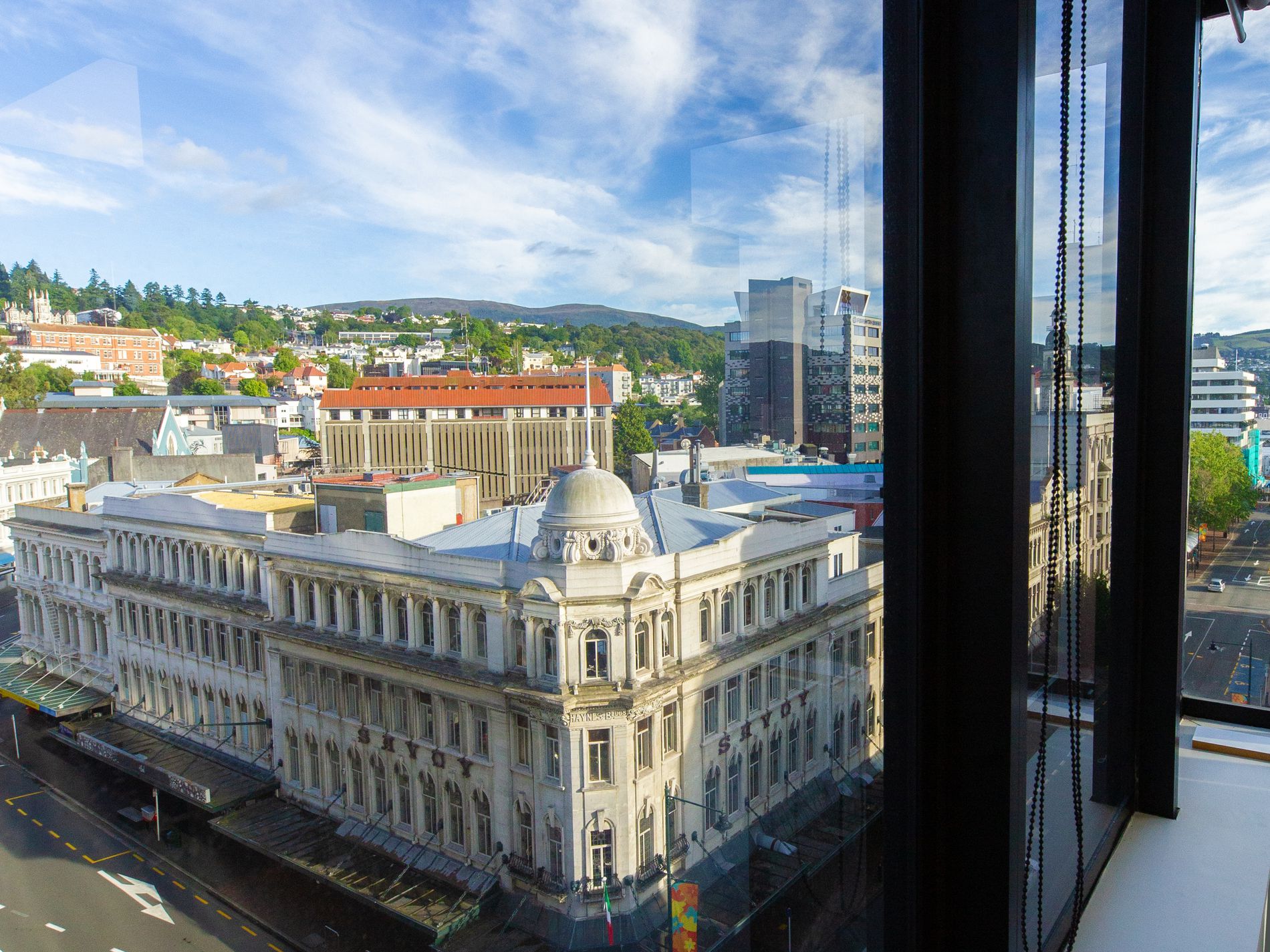 481 Moray Place, Dunedin Central