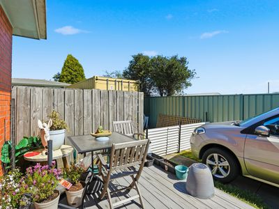 4 Quinn Avenue, George Town