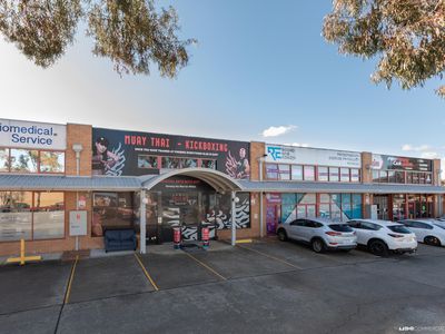 3 / 56 Heffernan Street, Mitchell