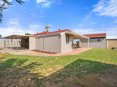 43 TRADE WINDS DRIVE, Safety Bay