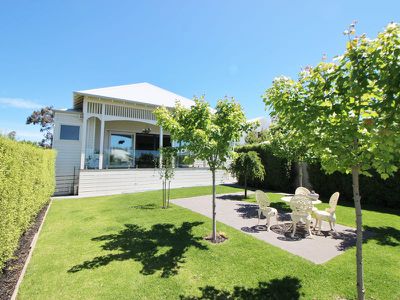 167 McKillop Street, Geelong