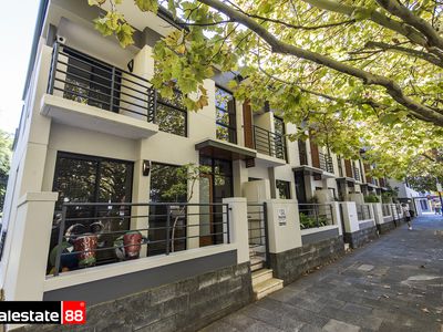 1 / 132 Royal Street, East Perth