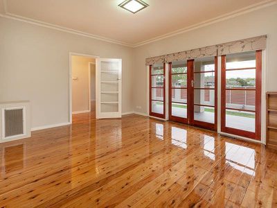312 BEECHWORTH ROAD, Wodonga