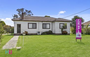 2 James Parade, Wallerawang