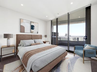 2408 / 1 Australia Avenue, Sydney Olympic Park