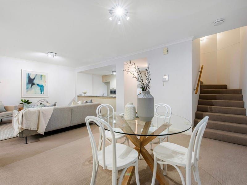 35 Refinery Drive, Pyrmont