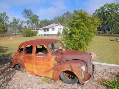 15 O'Callaghan Street, Nanango