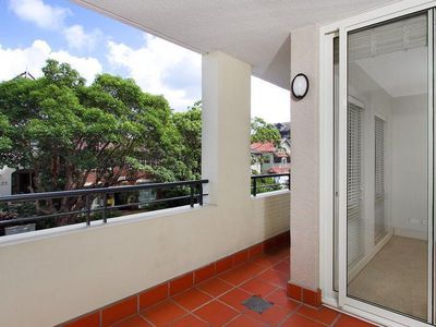 211 / 55 Harbour Street, Mosman