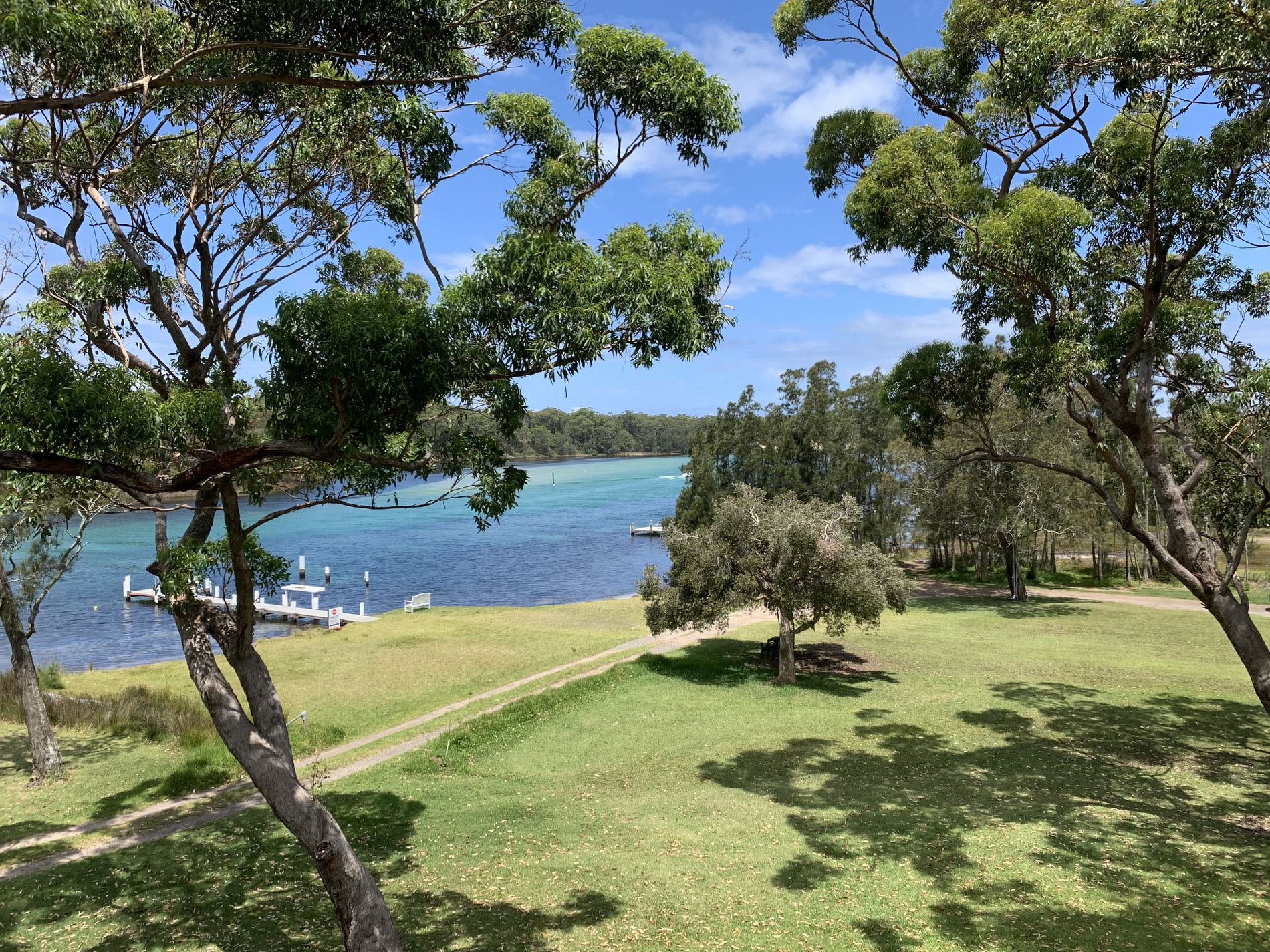 2 / 284 River Road, Sussex Inlet