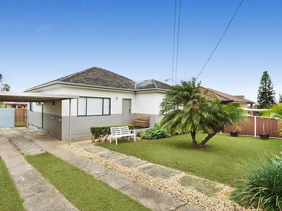 1 Winifred Street, Condell Park