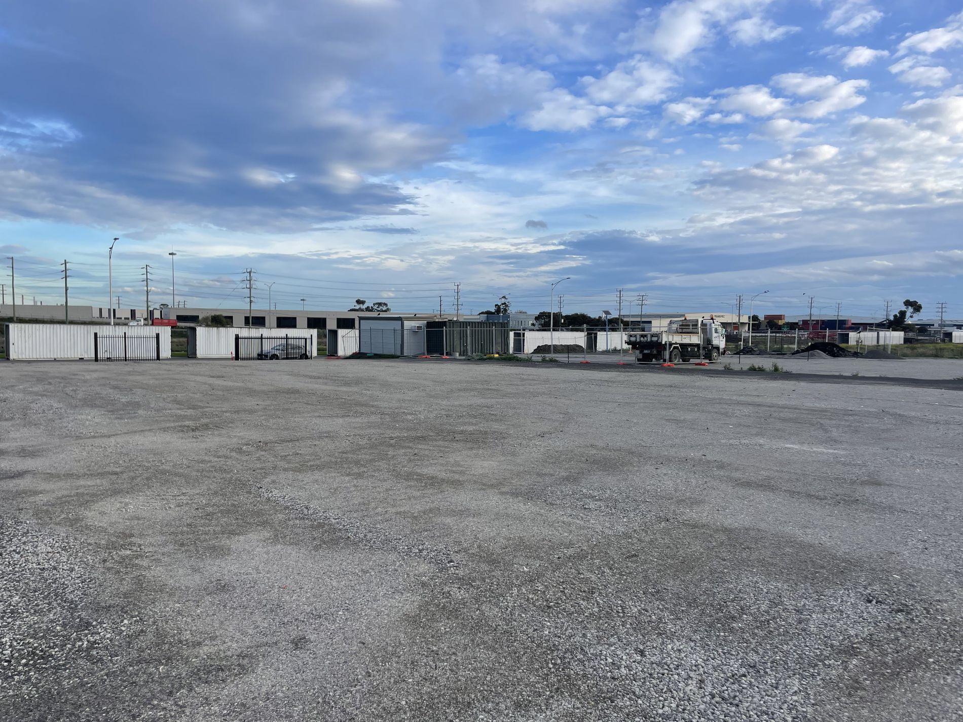 32 Patch Circuit, Laverton North