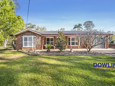1 Kula Road, Medowie