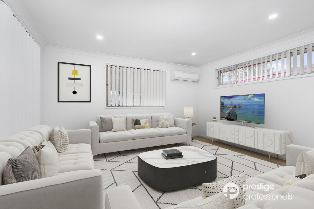 29 Wilkes Avenue, Moorebank