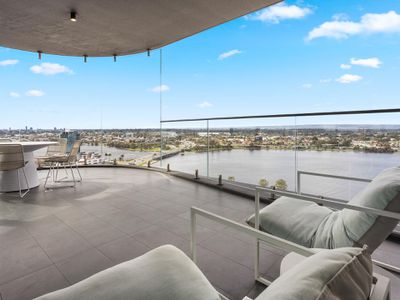 1702 / 63 Kishorn Road, Mount Pleasant