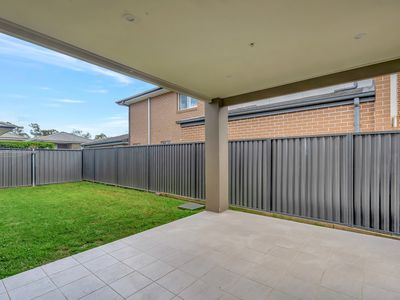 10 Eliza Street, Colebee