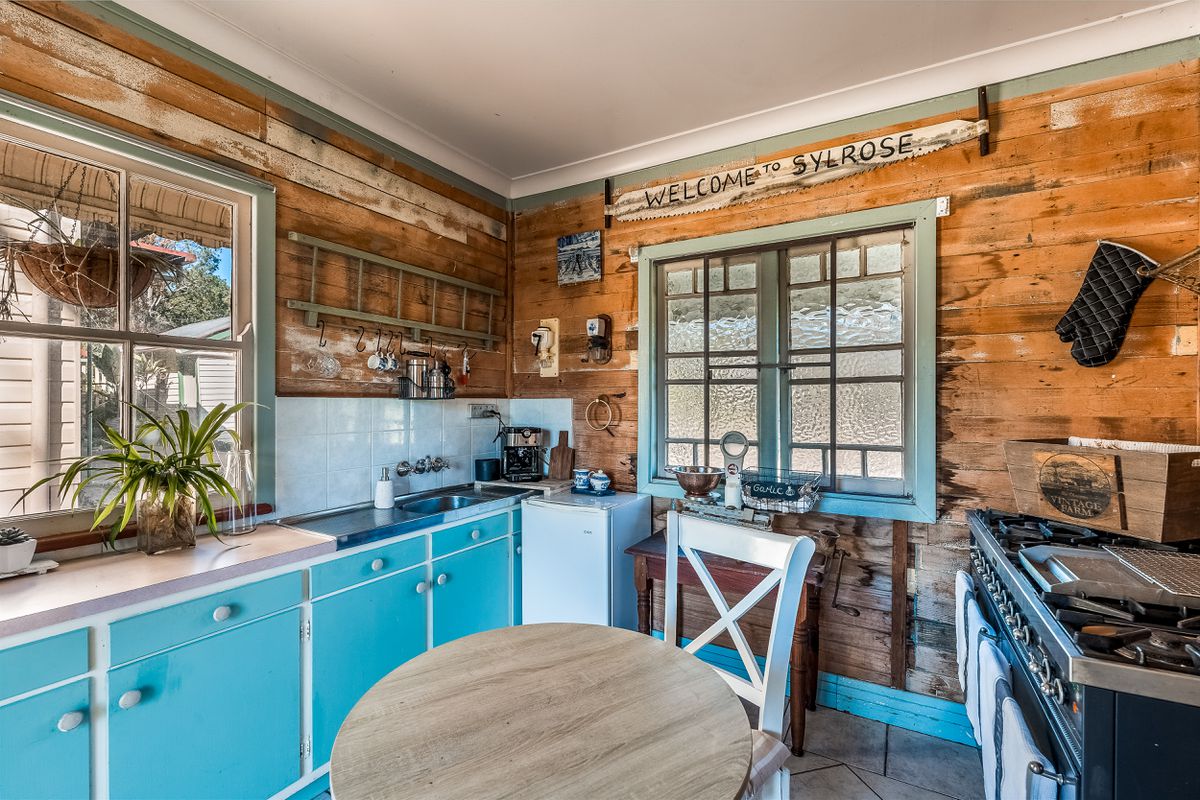 1441 Keerrong Road, The Channon