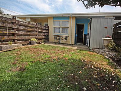 flat 3 / 72 Queen Street West, Levin