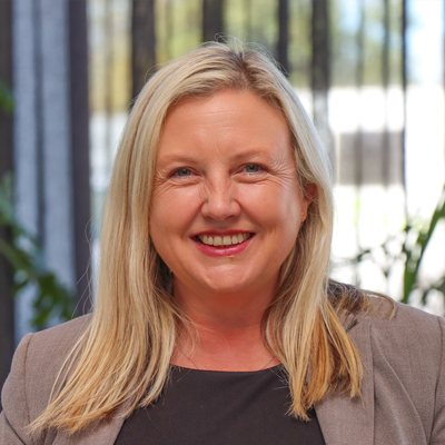 Tracey Thomson
