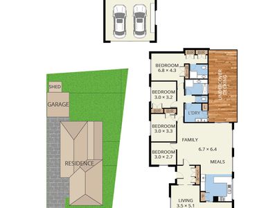 41 Grove End Road, Endeavour Hills