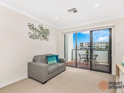 71 / 224 Flemington Road, Harrison