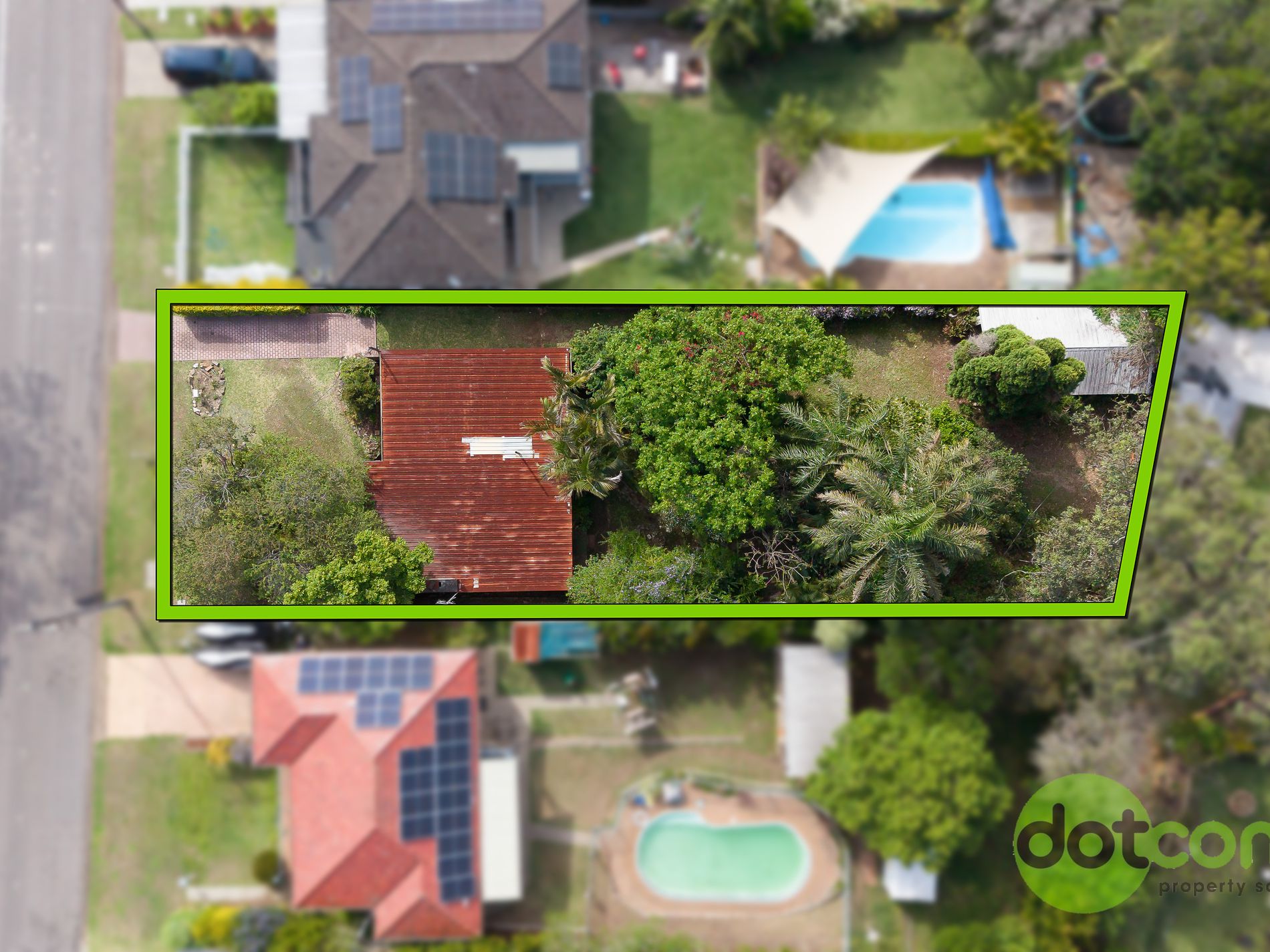 108 Bay Road, Bolton Point