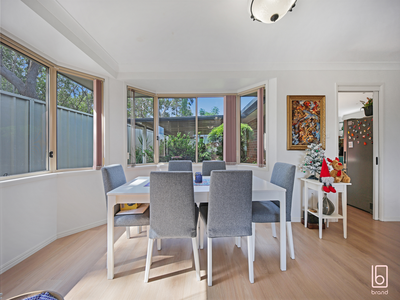 35 Wongala Avenue, Blue Haven