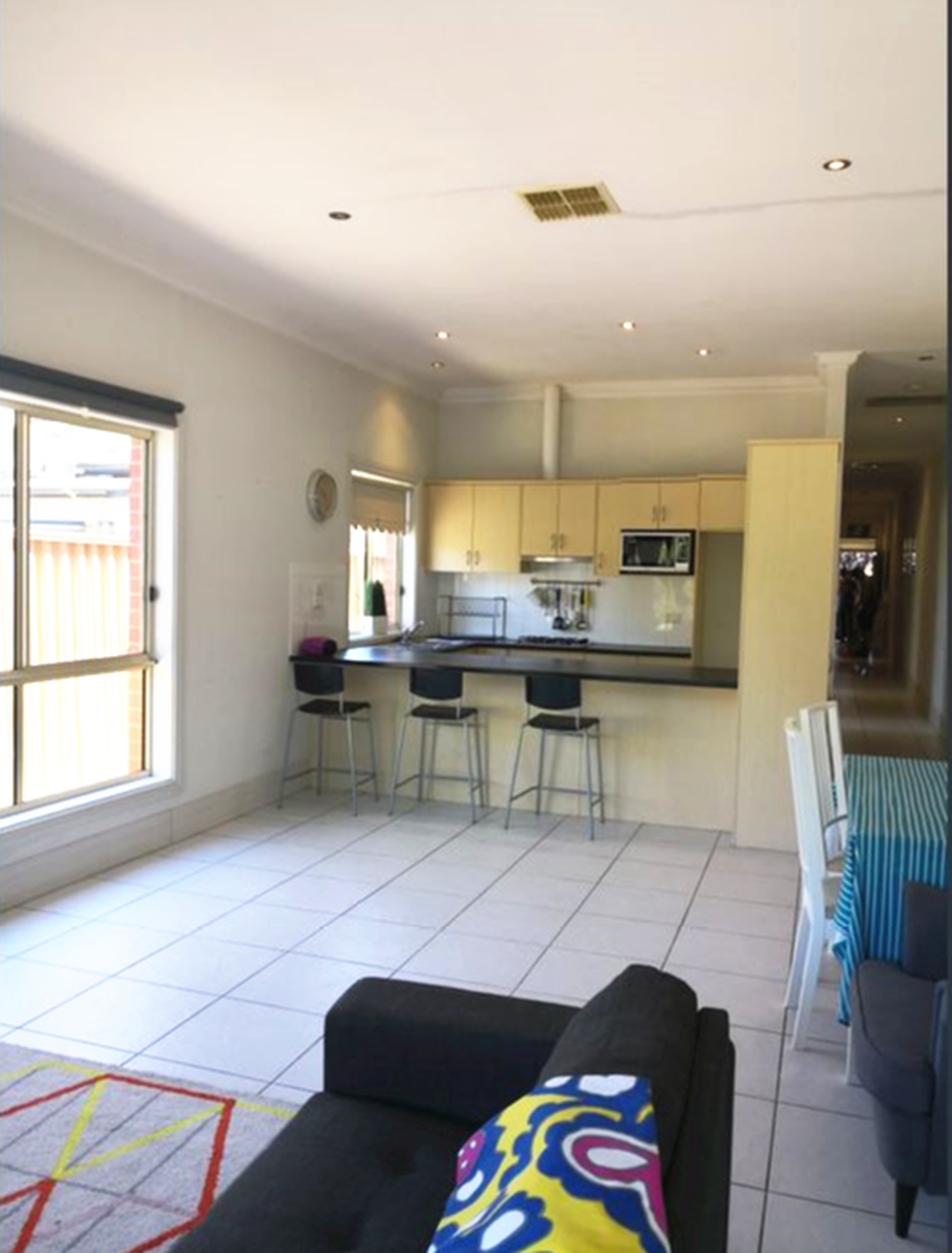 54 ANN STREET, Stepney