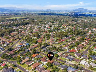 7 Gleneagle Parade, North Nowra