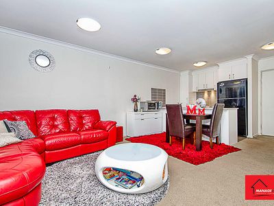 32 / 11 Wimmera Street, Harrison